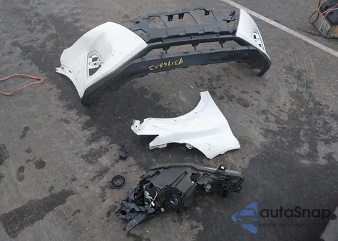 2024 Nissan Kicks Sv Xtronic Cvt from USA, damaged, VIN 3N1CP5CV0RL574713